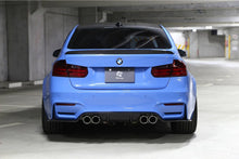Laden Sie das Bild in den Galerie-Viewer, 3DDesign Carbon Spoiler für BMW 3er F80 M3