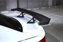 Laden Sie das Bild in den Galerie-Viewer, 3DDesign Carbon Heckflügel für BMW F87 M2 und M2 Competition