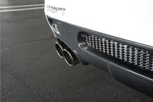 Laden Sie das Bild in den Galerie-Viewer, 3DDesign Carbon Diffusor für BMW 1er E82 mit M-Paket
