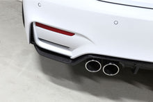 Laden Sie das Bild in den Galerie-Viewer, 3DDesign Carbon Diffusor für BMW F80 M3 F82 F83 M4 - Typ 2