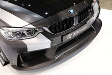 Laden Sie das Bild in den Galerie-Viewer, 3DDesign Carbon Frontschürze für BMW F82 M4