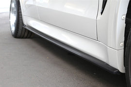 3DDesign Carbon Seitenschweller für BMW F85 X5M