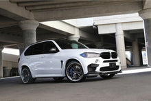 Laden Sie das Bild in den Galerie-Viewer, 3DDesign Carbon Frontlippe für BMW F85 X5M