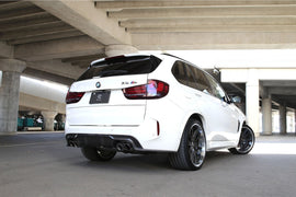 3DDesign Carbon Diffusor für BMW F85 X5M