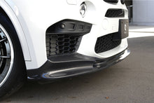 Laden Sie das Bild in den Galerie-Viewer, 3DDesign Carbon Frontlippe für BMW F85 X5M