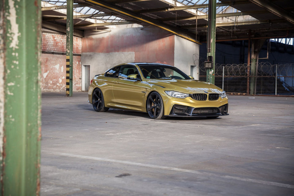 3DDesign Carbon Frontschürze für BMW F82 M4
