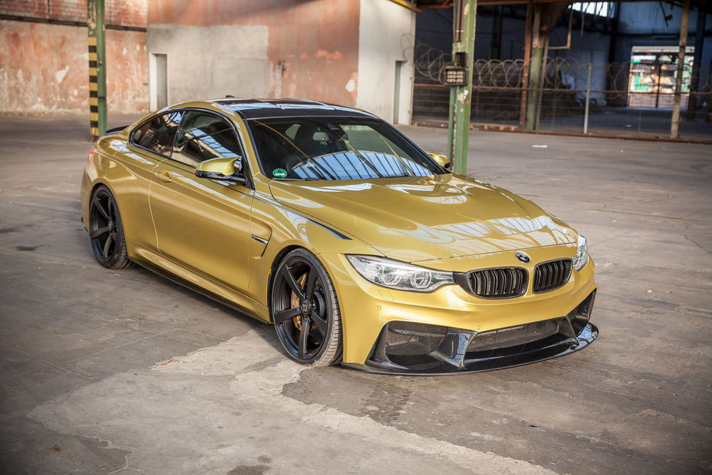 3DDesign Carbon Frontschürze für BMW F82 M4