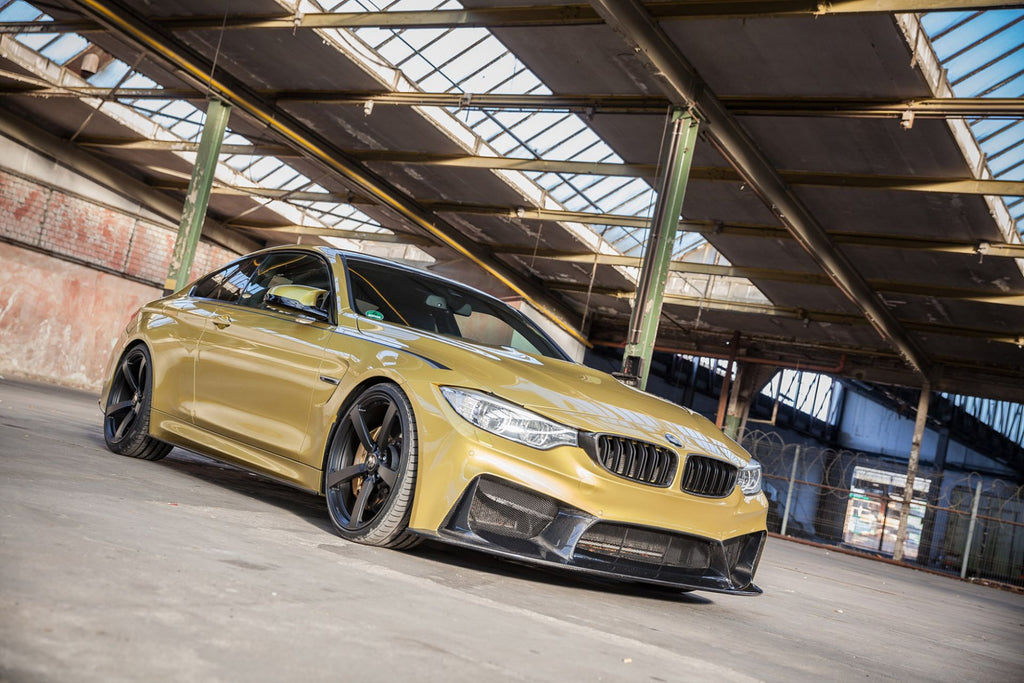 3DDesign Carbon Frontschürze für BMW F82 M4