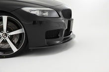 Laden Sie das Bild in den Galerie-Viewer, 3DDesign Carbon Frontlippe für BMW Z4 E89 mit M-Paket