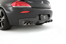 Laden Sie das Bild in den Galerie-Viewer, 3DDesign Carbon Diffusor für BMW Z4 E89 mit M-Paket Duplex AGA