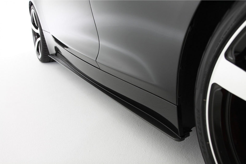 3DDesign Carbon Seitenschweller für BMW Z4 E89