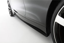 Laden Sie das Bild in den Galerie-Viewer, 3DDesign Carbon Seitenschweller für BMW Z4 E89