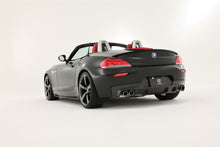 Laden Sie das Bild in den Galerie-Viewer, 3DDesign Carbon Diffusor für BMW Z4 E89 mit M-Paket Duplex AGA
