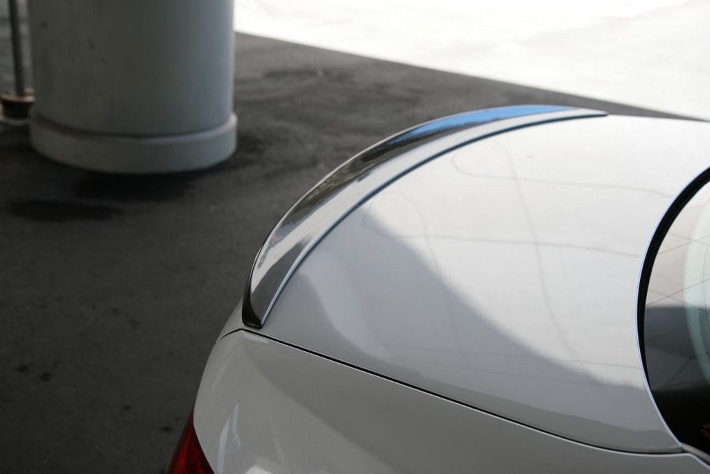 3DDesign Carbon Heck- Spoiler für BMW 3er E92 M3