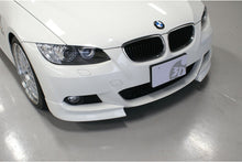 Laden Sie das Bild in den Galerie-Viewer, 3DDesign Frontsplitter für BMW 3er E92 E93 mit M-Paket