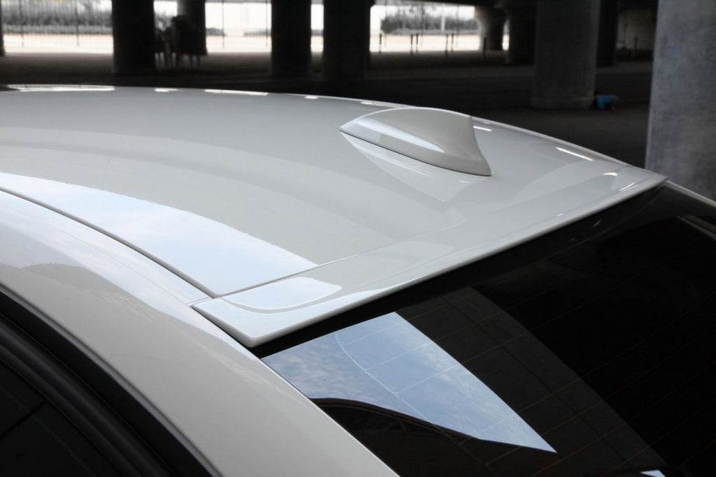 3DDesign Dach- Spoiler für BMW 3er F30