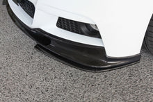 Laden Sie das Bild in den Galerie-Viewer, 3DDesign Carbon Frontsplitter für BMW 3er F30 F31 mit M-Paket