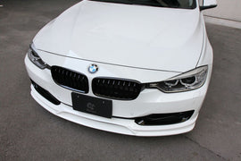 3DDesign Frontlippe für BMW 3er F30 F31 Sportline