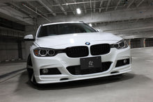Laden Sie das Bild in den Galerie-Viewer, 3DDesign Frontlippe für BMW 3er F30 F31 mit M-Paket