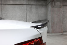Laden Sie das Bild in den Galerie-Viewer, 3DDesign Carbon Heck- Spoiler für BMW 3er F30