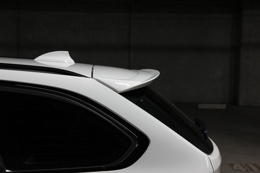 3DDesign Dach- Spoiler für BMW 3er F31