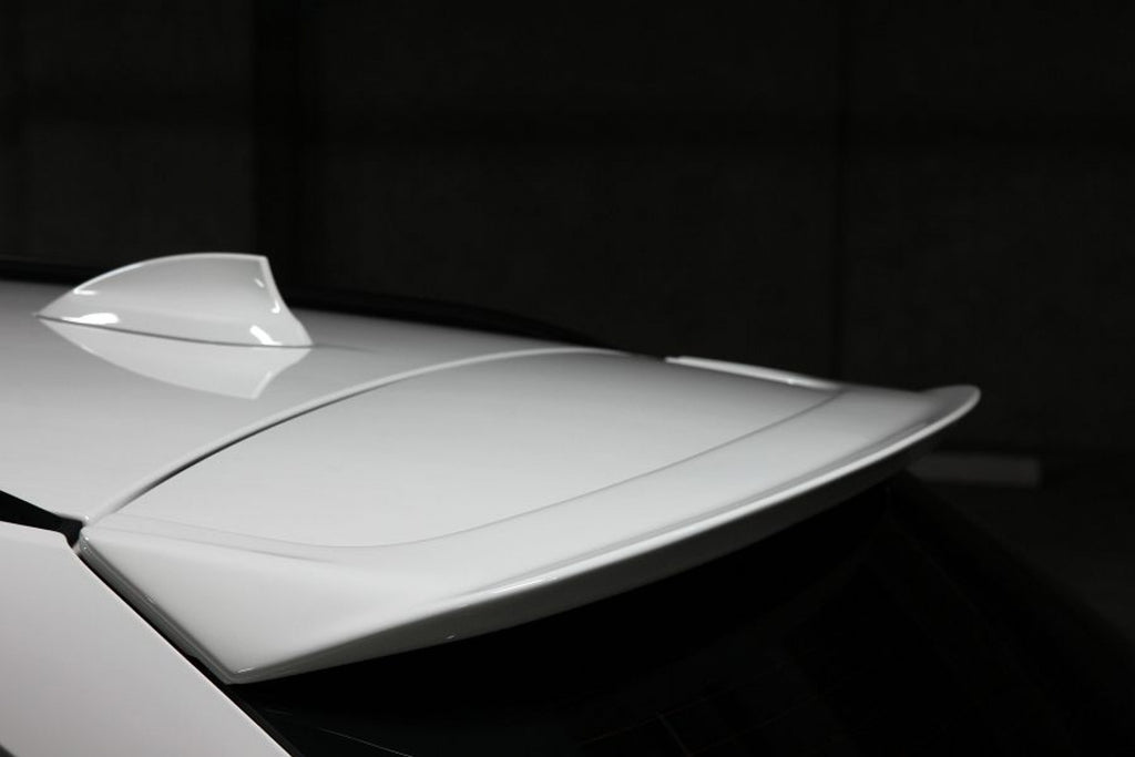 3DDesign Dach- Spoiler für BMW 3er F31