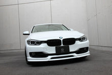 Laden Sie das Bild in den Galerie-Viewer, 3DDesign Frontlippe für BMW 3er F30 F31 Sportline