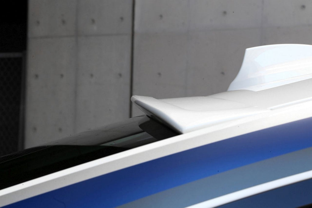 3DDesign Dach- Spoiler für BMW 4er F32