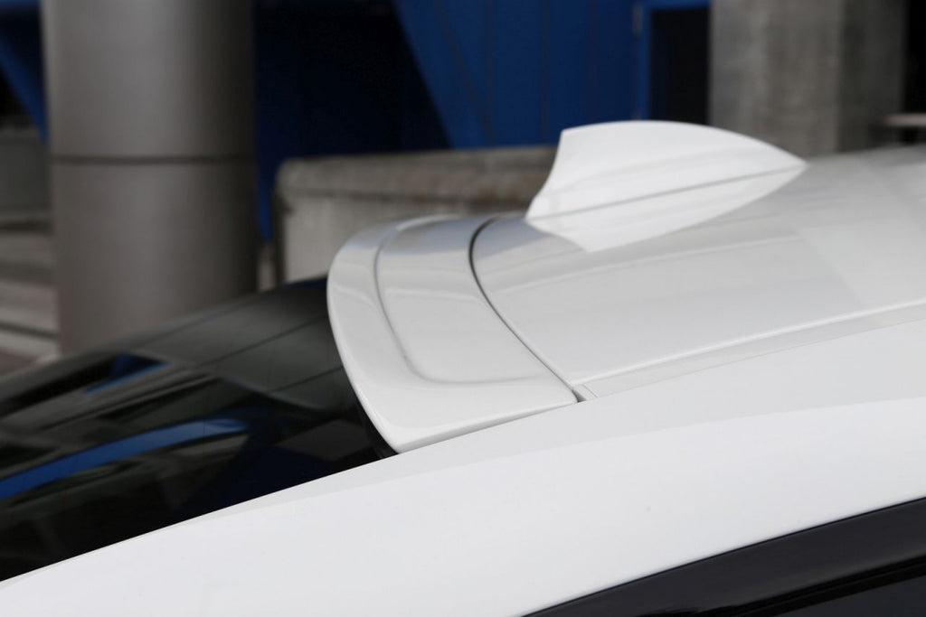 3DDesign Dach- Spoiler für BMW 4er F32
