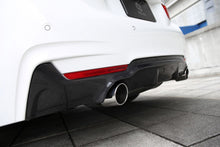 Laden Sie das Bild in den Galerie-Viewer, 3DDesign Carbon Diffusor für BMW 4er F32 F36 mit M-Paket (435i)