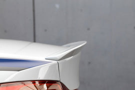 3DDesign Heck- Spoiler für BMW 4er F32