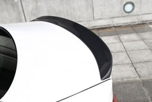 Laden Sie das Bild in den Galerie-Viewer, 3DDesign Carbon Heck- Spoiler für BMW 4er F32