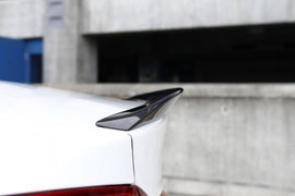 3DDesign Carbon Heck- Spoiler für BMW 4er F32