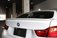 Laden Sie das Bild in den Galerie-Viewer, 3DDesign Heck- Spoiler für BMW 4er F36