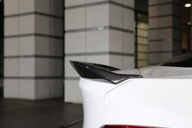 3DDesign Carbon Heck- Spoiler für BMW 4er F36