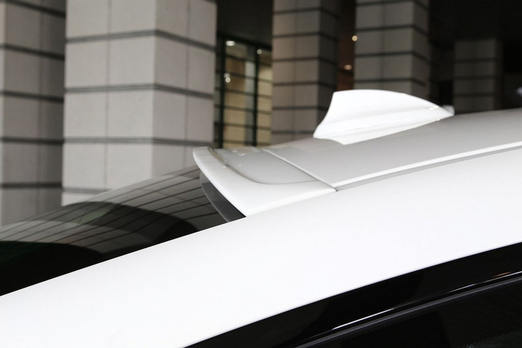 3DDesign Dach- Spoiler für BMW 4er F36