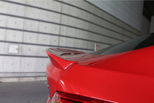 Laden Sie das Bild in den Galerie-Viewer, 3DDesign Heck-Spoiler für BMW X4 F26