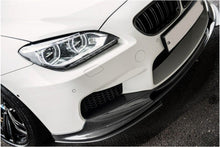 Laden Sie das Bild in den Galerie-Viewer, 3DDesign Carbon Frontlippe für BMW 6er F06 F12 F13 M6