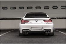 Laden Sie das Bild in den Galerie-Viewer, 3DDesign Carbon Spoiler für BMW 6er F06 F13 M6