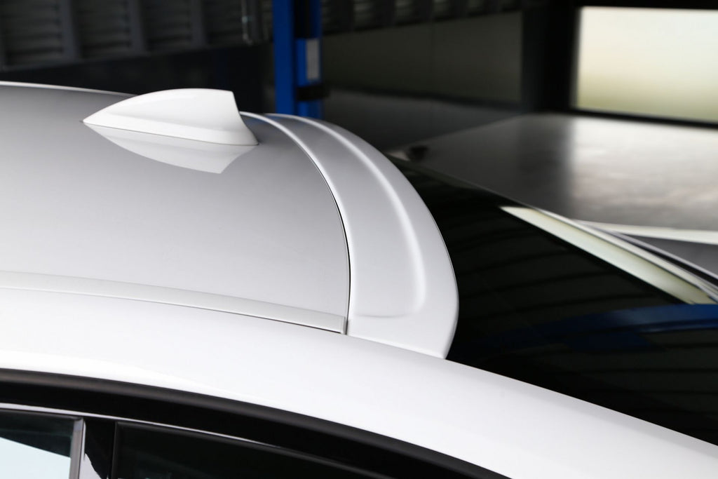 3DDesign PUR Dachspoiler für BMW G30