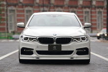 Laden Sie das Bild in den Galerie-Viewer, 3DDesign PUR Frontlippe für BMW G30 G31 mit M-Paket