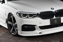 Laden Sie das Bild in den Galerie-Viewer, 3DDesign PUR Frontlippe für BMW G30 G31 mit M-Paket