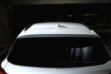 Laden Sie das Bild in den Galerie-Viewer, 3DDesign PU Dachspoiler für BMW F48 X1