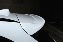 Laden Sie das Bild in den Galerie-Viewer, 3DDesign PU Dachspoiler für BMW F48 X1