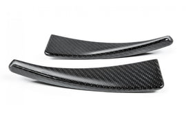 3DDesign Carbon Canards für BMW F87 M2