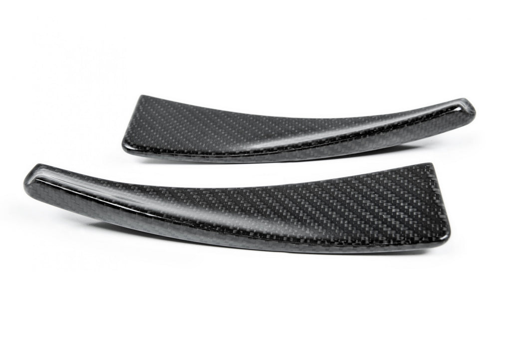 3DDesign Carbon Frontlippe Set für BMW F87 M2