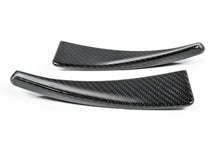 Laden Sie das Bild in den Galerie-Viewer, 3DDesign Carbon Frontlippe Set für BMW F87 M2