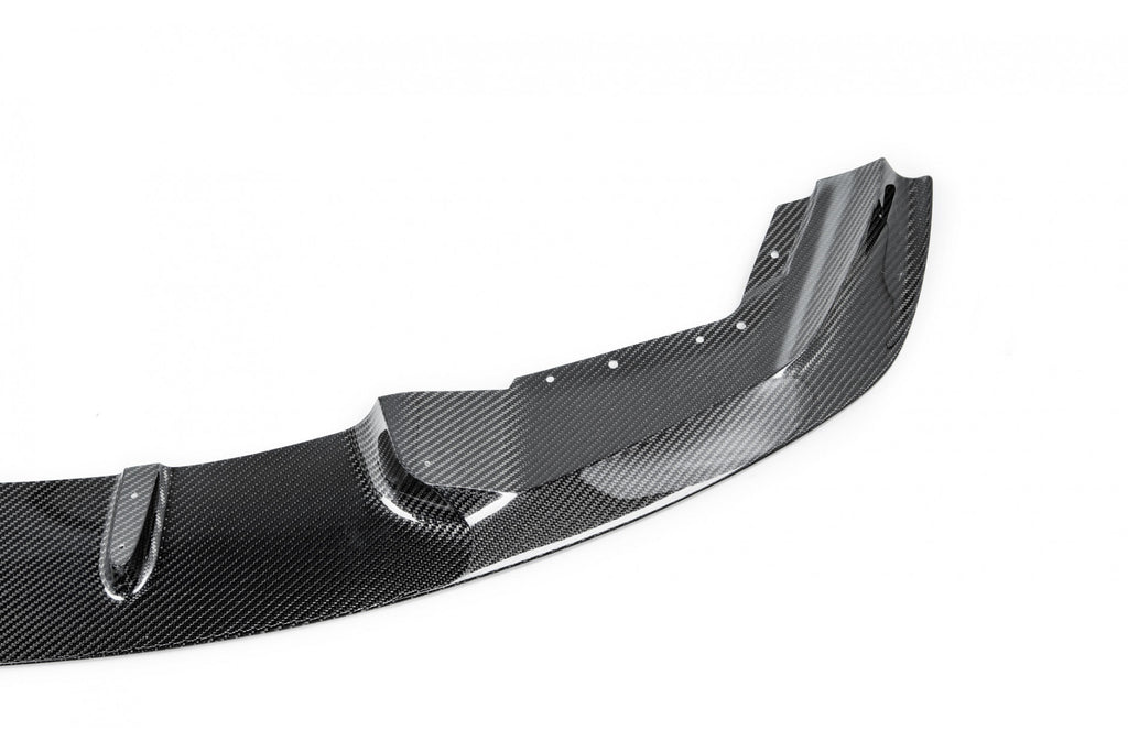 3DDesign Carbon Frontlippe Set für BMW F87 M2