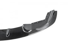 Laden Sie das Bild in den Galerie-Viewer, 3DDesign Carbon Frontlippe Set für BMW F87 M2