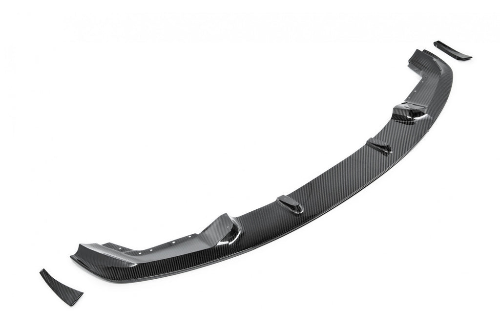 3DDesign Carbon Frontlippe Set für BMW F87 M2